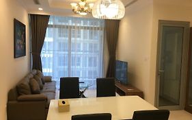 Capitalland'S Service Apartment Landmark 5 Vinhomes